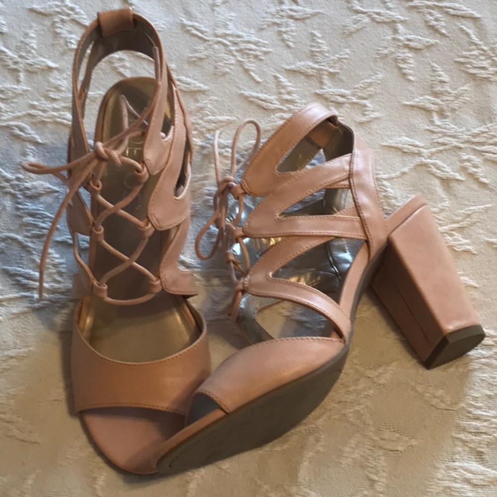 Toetos New York Sandals